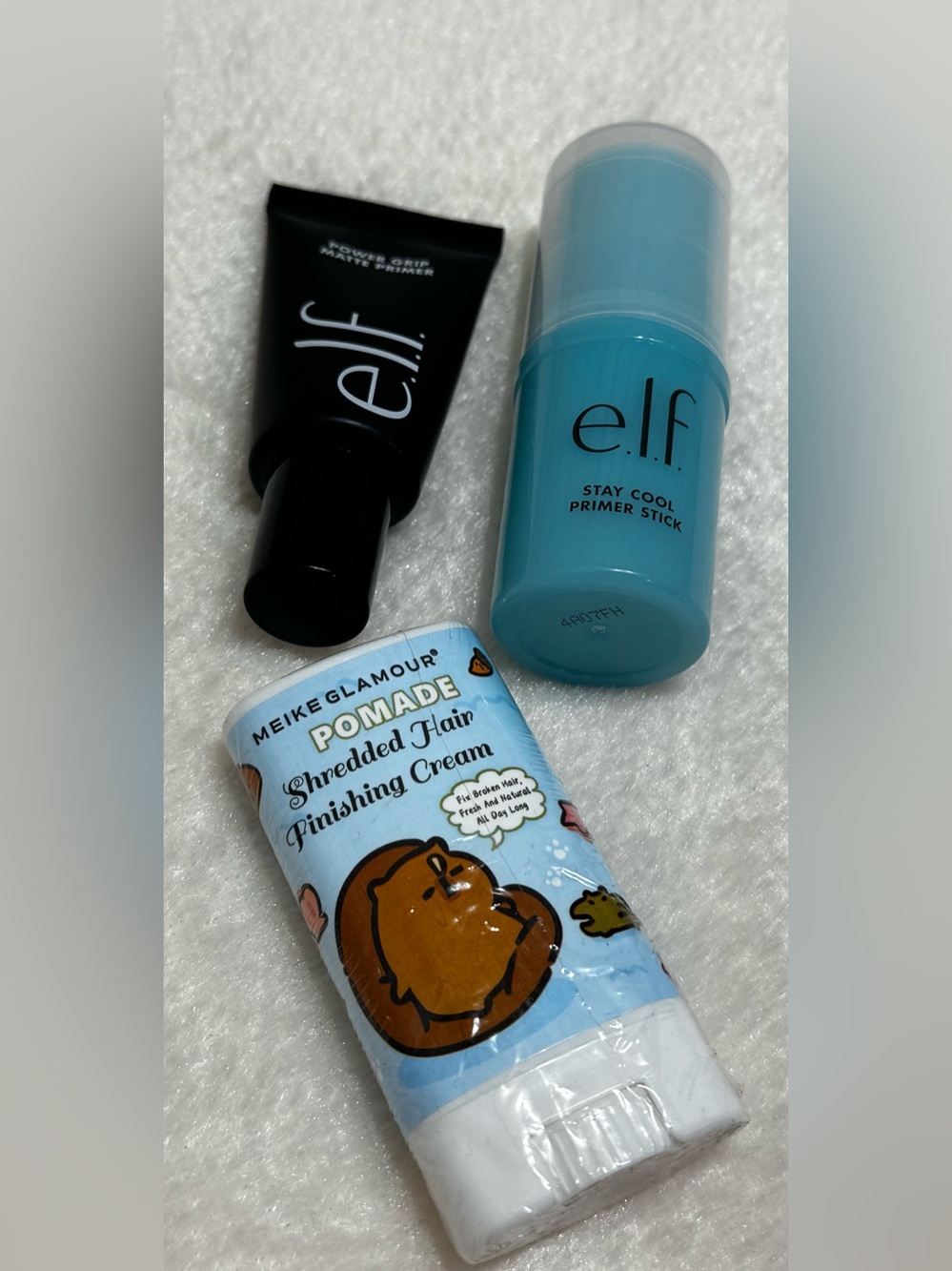 Elf Primer Bundle